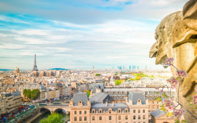 Festin des Flambeaux 2025 : dernière minute, Paris s’embrase ce soir