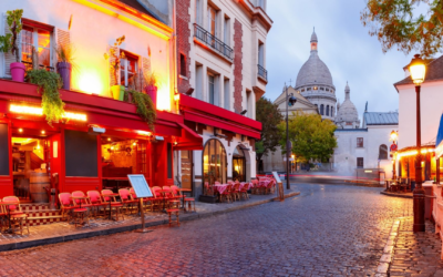 Shopping à paris 2025 : guide des meilleurs concept stores parisiens