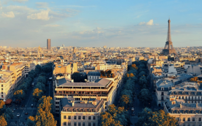 Fashion Week Paris 2025 : Ce défilé éco-responsable fascine ce matin