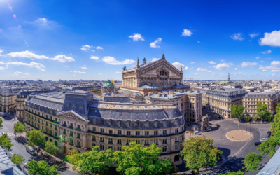 Shopping parisien 2025 : guide ultime pour acheteurs avertis