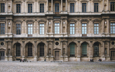Paris by Night : ce détail ignoré au Carreau du Temple aujourd’hui