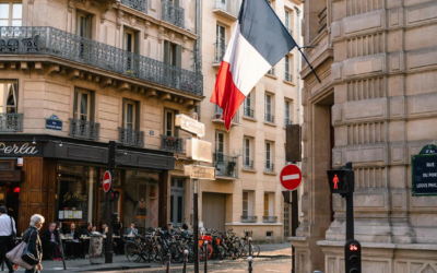 Fashion Week Paris 2025 : Balenciaga×Meta électrise l’XR ce matin