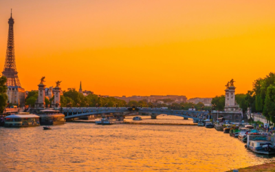 Shopping futuriste à paris: guide optimisé des nouvelles adresses 2025