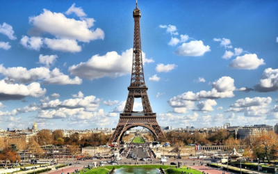 Pixel Paris 2025 : pourquoi l’expo immersive sous la Seine séduit ?