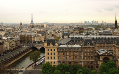 Shopping à paris 2025 : nouveaux parcours, quartiers et bonnes affaires