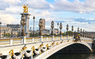 Shopping à Paris en 2025 : guide des nouveaux concept stores