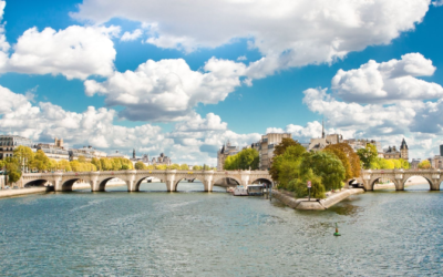 Les meilleures adresses shopping à paris en 2025