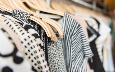 Découvrez l’histoire de la mode vintage et durable jusqu’en 2025