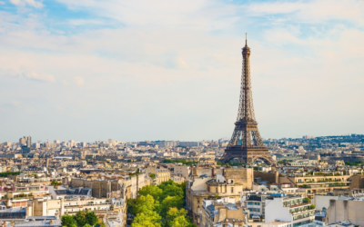 Lumières Nomades : pourquoi cet événement électrise Paris ce soir ?