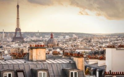 Fashion Week Paris 2025 : Exclusif, Palais Éphémère adopte le green