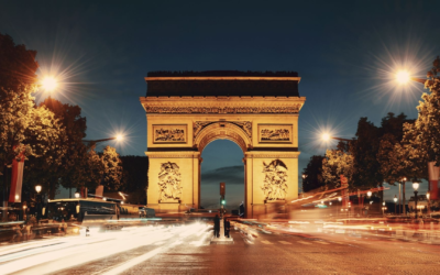 Rooftop nomade Paris 2025 : pourquoi le Ciel de Paris séduit aujourd’hui ?