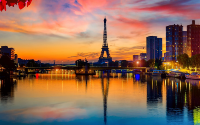 Shopping à paris boom en 2025, guide et adresses phygitales