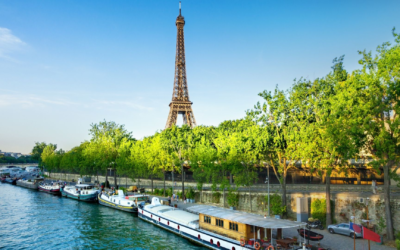 Fashion Week Paris 2025 ce matin pourquoi Marine Serre secoue la mode?