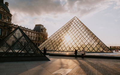 Shopping à paris : meilleurs quartiers, concept stores et itinéraires