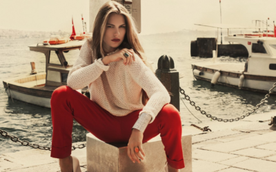 Révolution vintage et explosion mondiale de la mode seconde main
