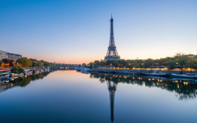 Shopping parisien 2025 : tendances, concept stores et parcours optimisés