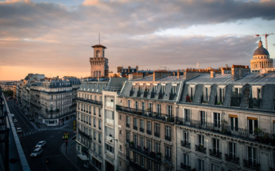 Shopping à paris 2025 : itinéraires et concepts inédits