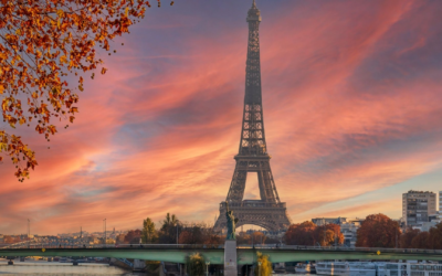 Paris Fashion Week 2025 : Ce matin, Serre dévoile défilé subaquatique
