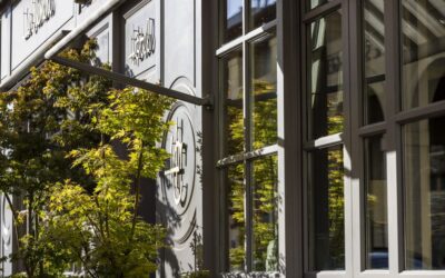Shopping à Saint-Germain-des-Prés : une journée rive gauche à rythme tranquille